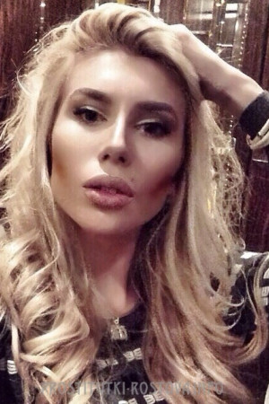 Индивидуалка Афродита 