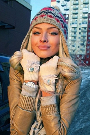 Escort girl КРИСТИНА