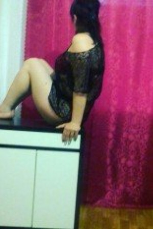 Escort girl Ника