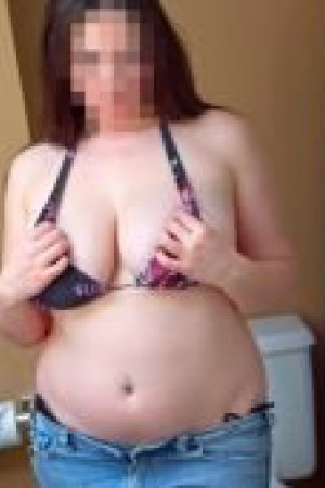 Индивидуалка Розана