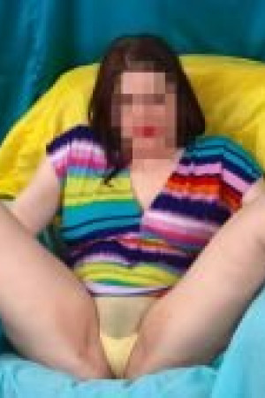 Escort girl Ольга