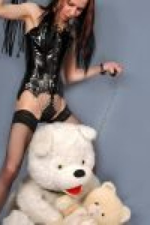 Escort girl Ирина