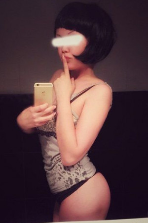 Индивидуалка Элина 