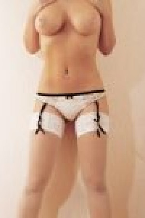 Escort girl Оленька