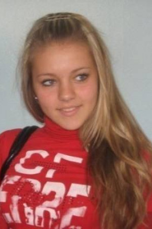 Escort girl Настя