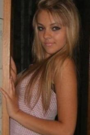 Escort girl Настя