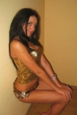 Индивидуалка Дарья