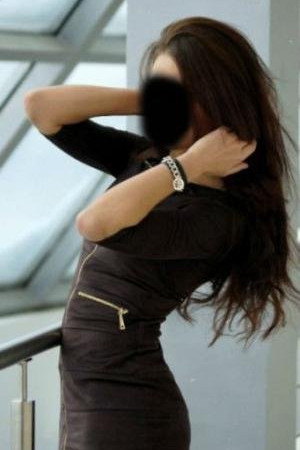 Escort girl Кира