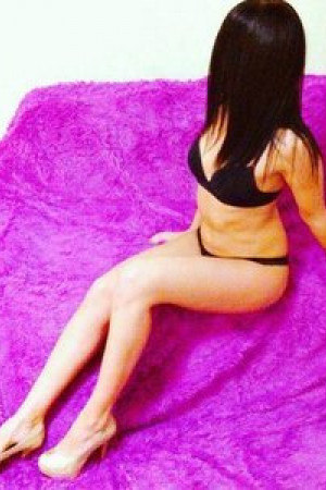 Escort girl Кристина