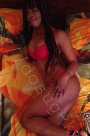 Escort girl Джесика 