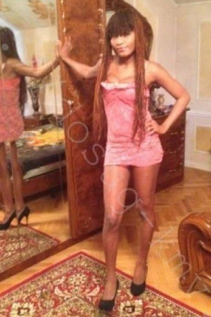 Escort girl Джесика 