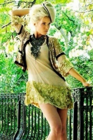 Escort girl Амина