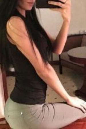 Индивидуалка Инга