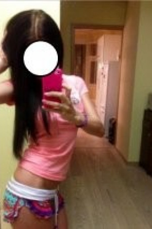 Индивидуалка Юля