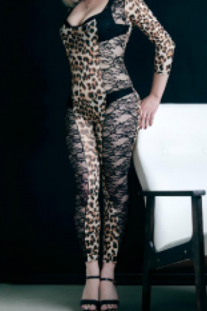 Индивидуалка Ксения