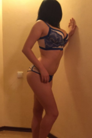 Escort girl Рита