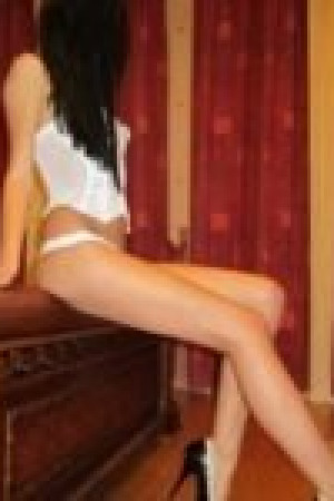 Escort girl Лера