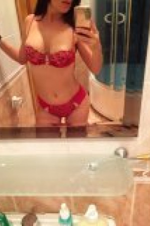 Escort girl Машенька