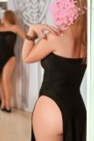 Индивидуалка Наташа