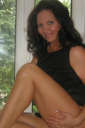 Индивидуалка Яна