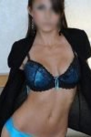 Индивидуалка Светлана