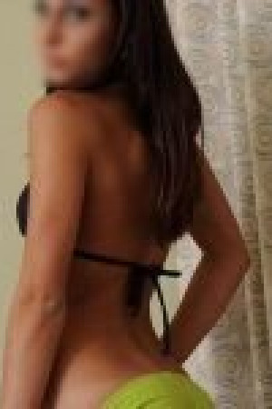 Индивидуалка Светлана