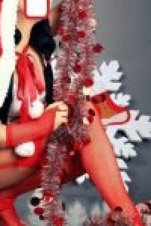 Escort girl Алиса