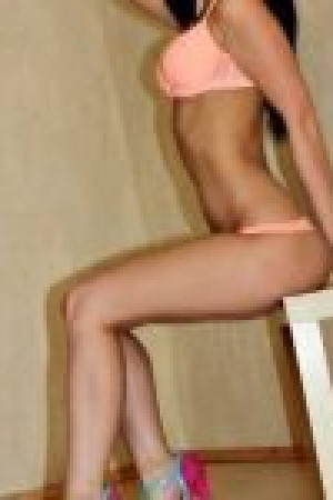 Escort girl Ева 