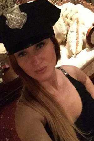 Индивидуалка Оксана