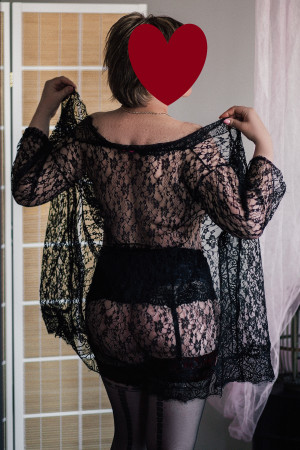 Escort girl ОЛЮШКА