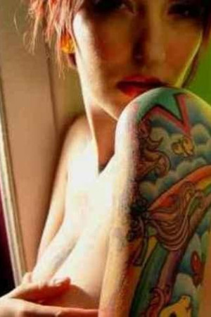 Индивидуалка Алисон