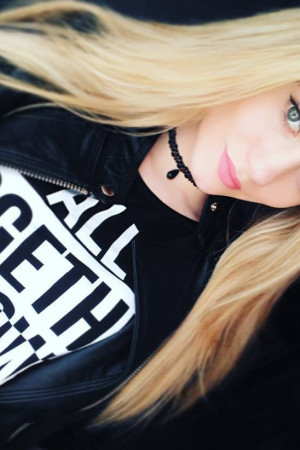 Escort girl Наташа