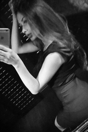 Индивидуалка Лена