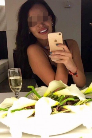 Escort girl Рита