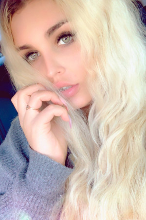 Escort girl Настя Транссексуалка 