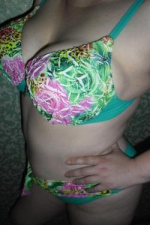 Escort girl Вероника