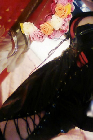 Индивидуалка Натали