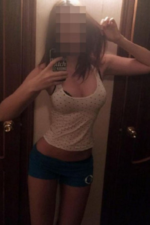 Индивидуалка АЛЕКСАНДРА ЕСТЬ МБР