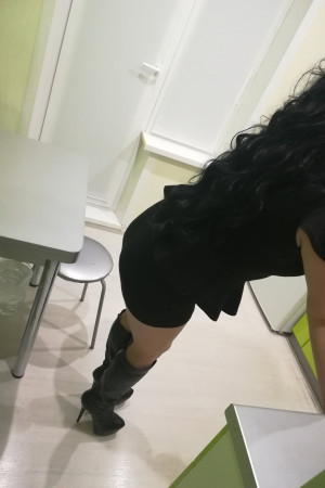 Индивидуалка Виктория новенькая