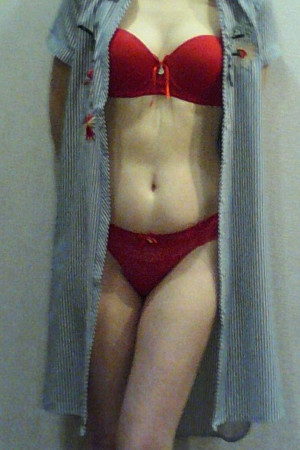 Индивидуалка Мария