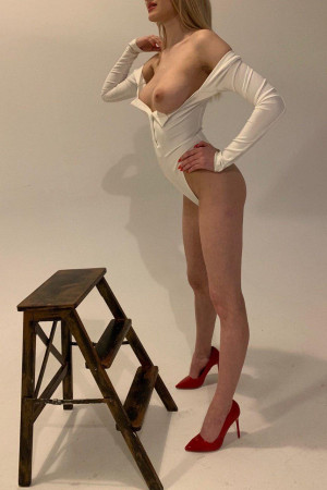 Индивидуалка Малена