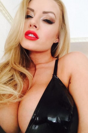 Escort girl Katy +79099093022