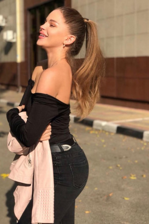 Escort girl Алиса 