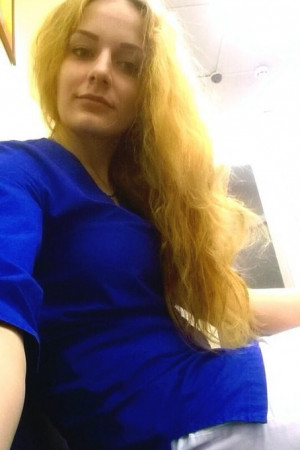 Escort girl Алена