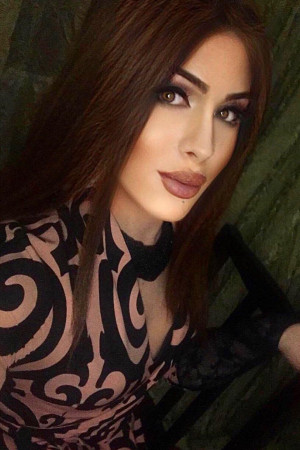 Escort girl ТРАНСЕКСУАЛКА МАРГОРИТА