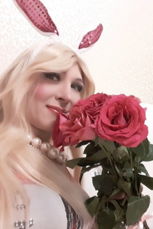 Escort girl ТРАНС ЛЕДИ Лола