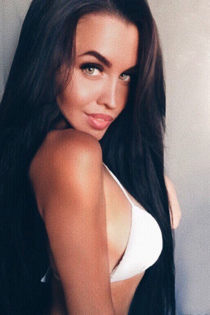 Индивидуалка Яна