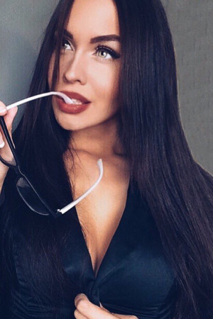 Индивидуалка Яна