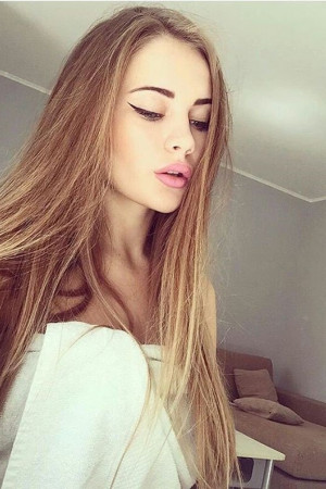 Escort girl Снежана