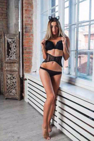 Индивидуалка Тая